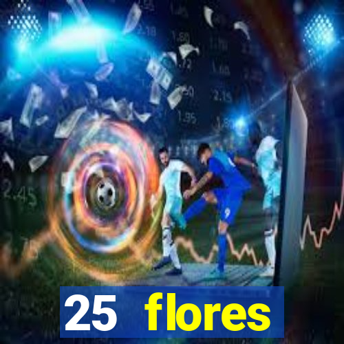 25 flores silvestres com nomes